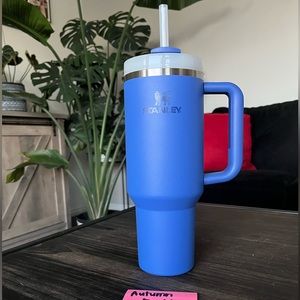 Iris Stanley Quencher/Tumbler